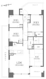 ヴィスタージュ横浜東寺尾