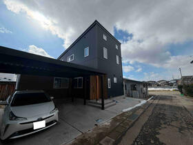 福島県喜多方市岩月町喜多方字北沢ノ目