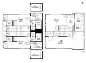 東京都葛飾区柴又４丁目