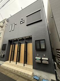 東京都葛飾区柴又４丁目