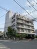 ラスティック世田谷 5階 築36年10ヶ月の賃貸物件