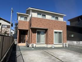 静岡県袋井市高尾
