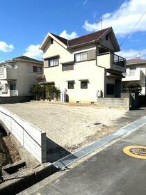 兵庫県明石市魚住町西岡