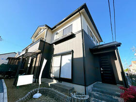 静岡県浜松市中央区上新屋町