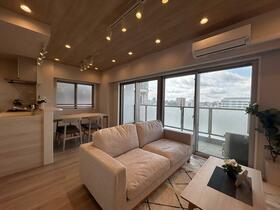 東京都墨田区堤通１丁目