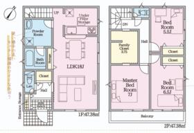 静岡県静岡市清水区押切