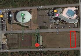 千葉県長生郡一宮町一宮