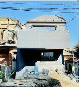 神奈川県横浜市旭区今宿南町