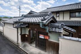 奈良県生駒郡安堵町大字東安堵