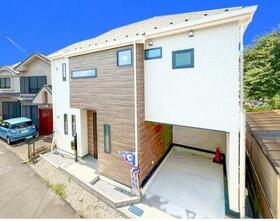 神奈川県横浜市旭区二俣川２丁目