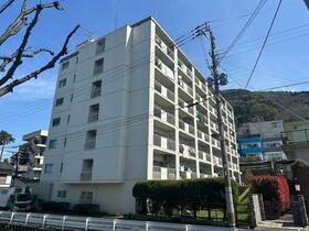 須賀町マンション