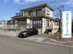 福島県郡山市緑ケ丘東１丁目