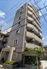 キャッスルステージ東池袋 7階 築19年8ヶ月の賃貸物件