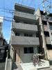 鷹野橋駅より徒歩7分 3階 築2年1ヶ月の賃貸物件