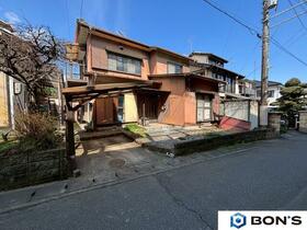 静岡県静岡市清水区横砂東町