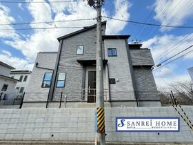 宮城県仙台市青葉区西勝山