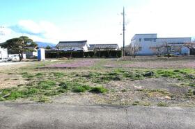 山梨県南アルプス市沢登