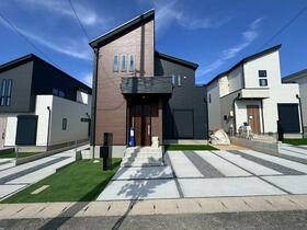 愛知県名古屋市守山区大字上志段味字東谷