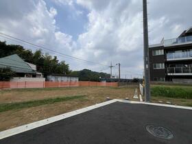 神奈川県川崎市多摩区枡形６丁目
