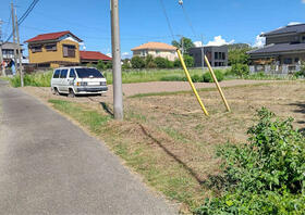 茨城県取手市小堀