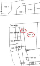 千葉県長生郡長生村信友