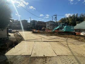 神奈川県川崎市多摩区枡形６丁目