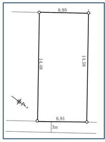 埼玉県上尾市大字上