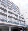 ニュー渋谷コーポラス 9階 築52年9ヶ月の賃貸物件
