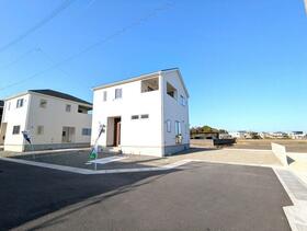 徳島県小松島市大林町字金岡