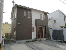 青森県八戸市西白山台３丁目