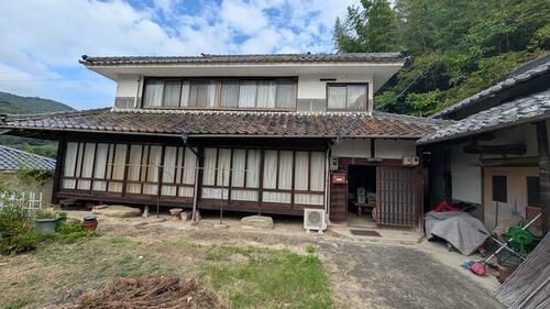 中古住宅, 岡山県 小田郡矢掛町