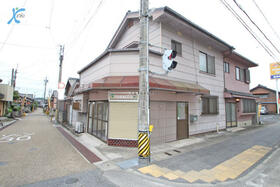 三重県伊賀市上野丸之内