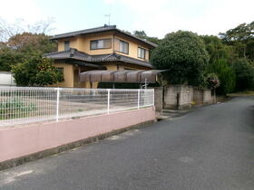 福岡県行橋市大字二塚