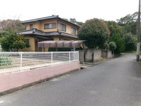 福岡県行橋市大字二塚