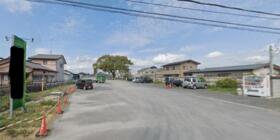 栃木県さくら市上阿久津