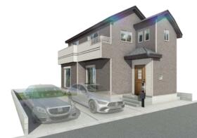 千葉県鎌ケ谷市北中沢２丁目