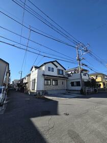 埼玉県越谷市大字弥十郎