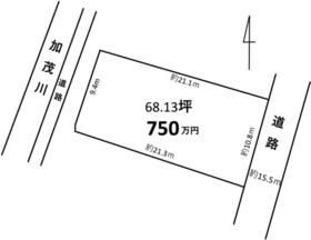 岐阜県美濃加茂市太田町