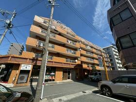 ライオンズマンション味噌天神