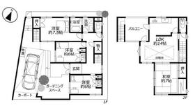 大阪府交野市星田西４丁目