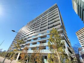 ＨＡＲＵＭＩ　ＦＬＡＧ　ＰＡＲＫ　ＶＩＬＬＡＧＥ　Ｆ棟