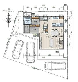 岐阜県岐阜市西島町