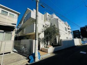 東京都練馬区東大泉４丁目