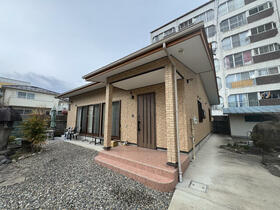 長野県長野市大字鶴賀東鶴賀町