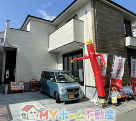 静岡県静岡市駿河区新川２丁目