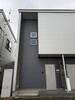 新津駅よりバス10分 徒歩2分 築7年2ヶ月 2階建の賃貸物件