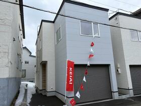 北海道札幌市白石区栄通５丁目