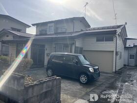 秋田県秋田市広面字谷内佐渡