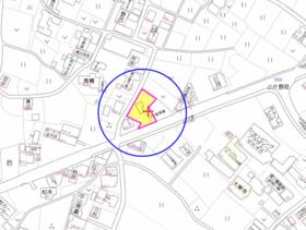 三重県松阪市小片野町