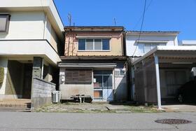 福井県福井市二の宮４丁目